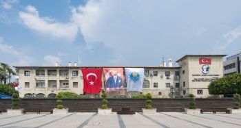 Başkan Seçer'den pasifleştirilen personele iade-i itibar