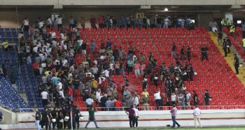 TFF 2. LİG KIRMIZI GRUP