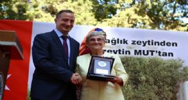 MUT’A CANAN KARATAY’IN HEYKELİ DİKİLECEK