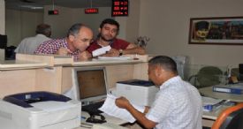 VERGİ YAPILANDIRMASI 25 KASIM’A UZATILDI