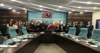 NAKLİYECİLERDEN ‘BLOCKCHAIN’ ATAĞI