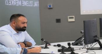 Toroslar Belediyesi ilçeyi geleceğe hazırlıyor