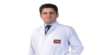 Uzm. Dr. Çapanoğlu: “Çocukların yüzde 2 ile 25'inde alerjik rinit görülüyor”