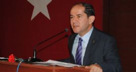 İRAN’A UYGULANAN AMBARGO KALKARSA, MERSİN İÇİN BÜYÜK KAZANIM OLUR