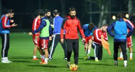HAKAN KUTLU 24 SAATTE İSTİFA ETTİ