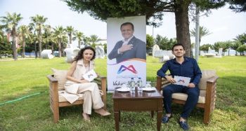 Büyükşehir Belediyesi uzmanlarından öğrencilere LGS önerileri