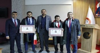 Mersin Barosu’nun yeni kütüphanesi 30 Kasım’da açılıyor