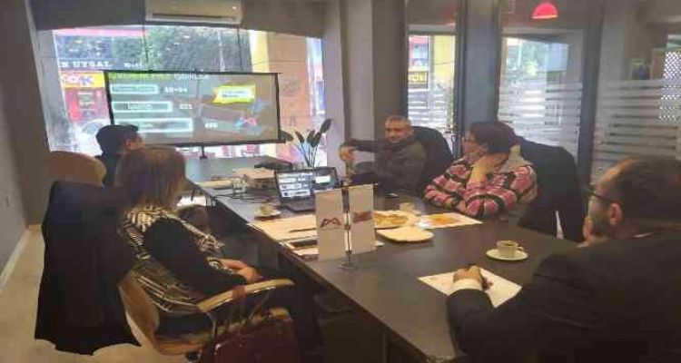 Büyükşehir Belediyesi Kariyer Merkezi, kurumlara rol model oluyor