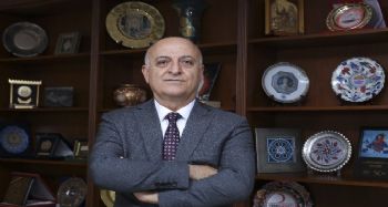 KIZILTAN: MERSİN NET İHRACATÇI BİR KENTTİR