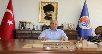 Çamsarı: “Diş hastanesinin projesi çizildi; Onkoloji Hastanesi bir-iki ay içinde bitiyor”