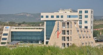 Mersin Teknopark firmalarından 600 milyon TL ciro, 61 milyon dolar ihracat