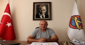 THK, Mersin'de 20 binin üzerinde deri topladı