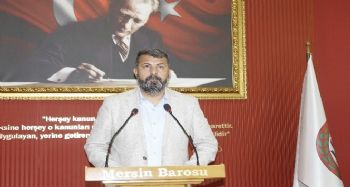 Yeşilboğaz: "Mağdurun yardım talebini kabul etmediğimiz iddiaları asılsızdır"