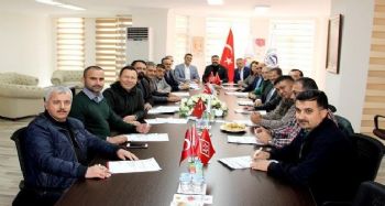 Silifke, Ankara'da tanıtılacak