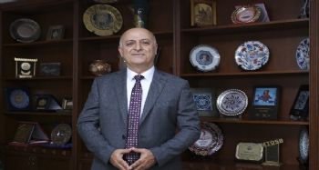 KIZILTAN'DAN "MERSİN'İ YENİ MARMARA YAPALIM" ÇAĞRISI