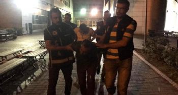 Maaşlara haciz koydurup vurgun yaptılar