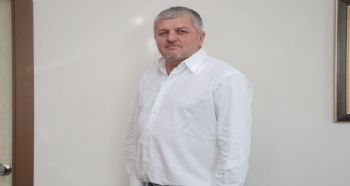 MAKİNE SANAYİNDE ALARM ZİLLERİ ÇALIYOR