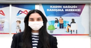 Diyetisyen Kinaş: “Beslenmeyi düzenlemek için küçük değişiklikler yeterli”