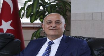 Kızıltan: Yerel yönetimler birlikte yönetmek kavramına sadık kalmalıdırlar