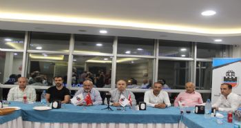 DİYARBAKIR TANITMA VE KÜLTÜR VAKFI İFTARDA BULUŞTU