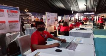 Mersin Milli Eğitim Müdürlüğü, TEKNOFEST'den 4 ödülle döndü