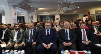 Ok: "Misafirlerimizi hiç kimseye muhtaç etmeyeceğiz"