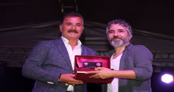 TOROSLAR’DA YAYLA ŞENLİKLERİ ALİ KINIK KONSERİ İLE TAÇLANDI
