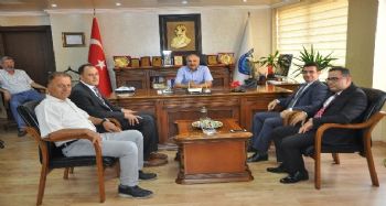 DİNÇER: "VERGİDE YAPILANDIRMA FIRSATINI KAÇIRMAYIN"