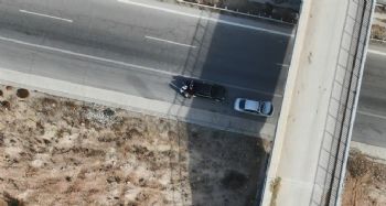 Drone ile tespit edilip, gözaltına alınan 7 uyuşturucu satıcısı tutuklandı