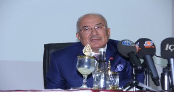 KOCAMAZ, MERSİNLİLERİ BALIK ÇİFTLİKLERİNE KARŞI HAREKETE GEÇMEYE ÇAĞIRDI