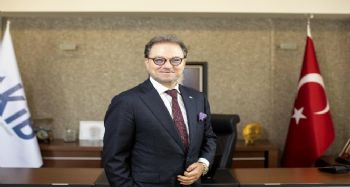 Tekin: "Ham madde maliyetleri üretim gücümüzü ve rekabetçiliğimizi zayıflatıyor"