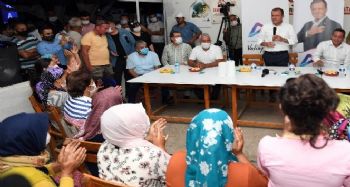 Başkan Seçer’den çifte su faturası açıklaması