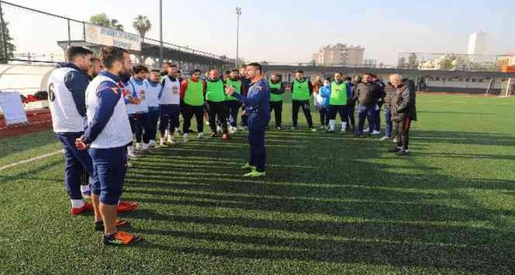 Mersin'de tarım kalkınıyor, üretici kazanıyor