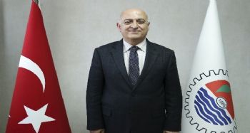 KIZILTAN: GÜNDEM SİYASETTEN EKONOMİYE DÖNMELİ