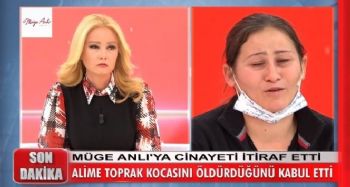 Muz serasında kocasını öldüren kadın: "15 yıl boyunca şiddet gördüm"