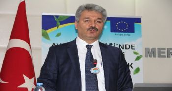 ŞAHİN: KALINTI, ULUSLARARASI SAHADA RAKİBİ ELEMEK İÇİN SAVAŞ ŞEKLİNE DÖNÜŞTÜ