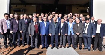 ELVAN: GÜN MİLLİ BİRLİK VE BERABERLİK GÜNÜDÜR