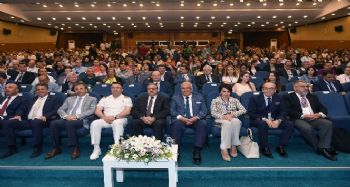 MERSİN KALİTE SEMPOZYUMU