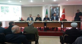ARI ÖLÜMLERİ MASAYA YATIRILDI