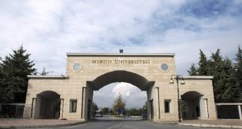 MERSİN ÜNİVERSİTESİ’NDEN ABD’YE TEPKİ HÜKÜMETE DESTEK