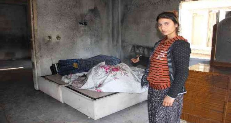 EMNİYET MÜDÜRÜ ÇAKAN, BİLGİLENDİRME TOPLANTISI YAPTI
