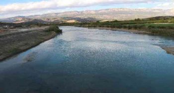 Göksu Irmağı'nda rafting yaparken boğularak hayatını kaybetti