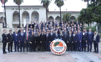 MTSO 133 YAŞINDA 
