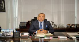HÜSEYİN KIŞ: TERÖRE LANET OLSUN