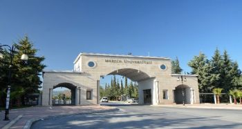Mersin Üniversitesi'nden ‘atama’ açıklaması