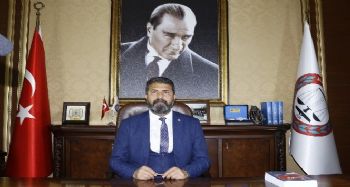 Yeşilboğaz: “Tüm belediye başkanları bir araya gelerek kentin önünü açmalı”