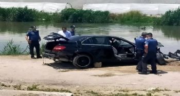 Mersin'deki kazada ölü sayısı 4'e yükseldi