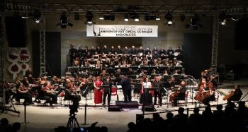 MDOB, Neşet Ertaş'ın türkülerini seslendirdi
