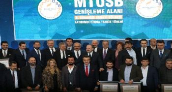 BAKAN VARANK: ÜRETİM YAPMANIN KODLARI DEĞİŞİYOR