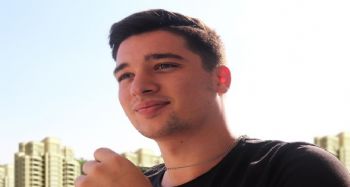 Türk YouTuber Nevzat Özkur, Messi'nin rekorunu kırdı